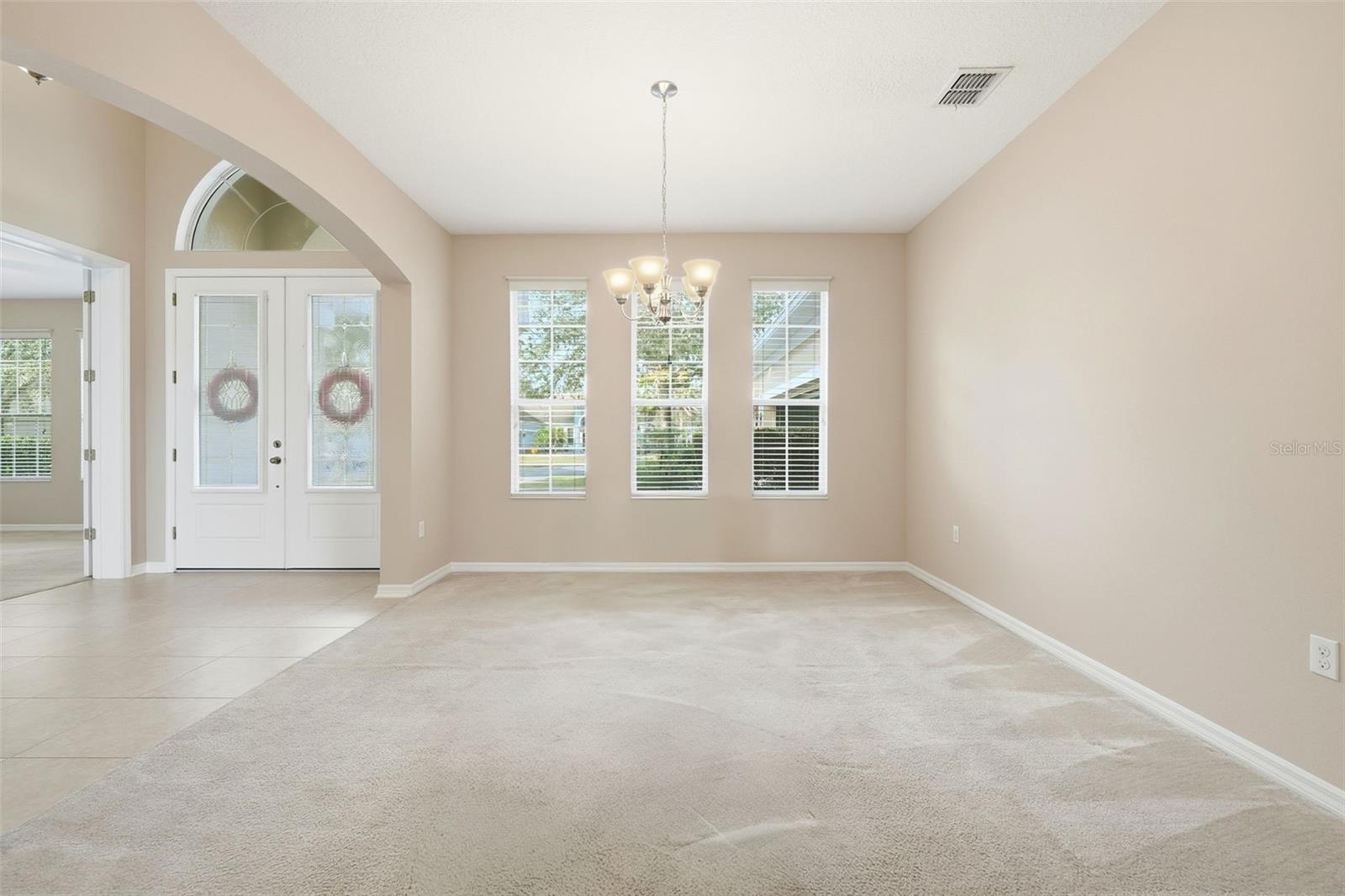 WEKIVA RUN PH III-A - Residential