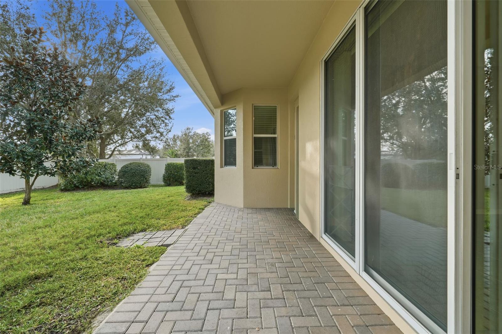 WEKIVA RUN PH III-A - Residential