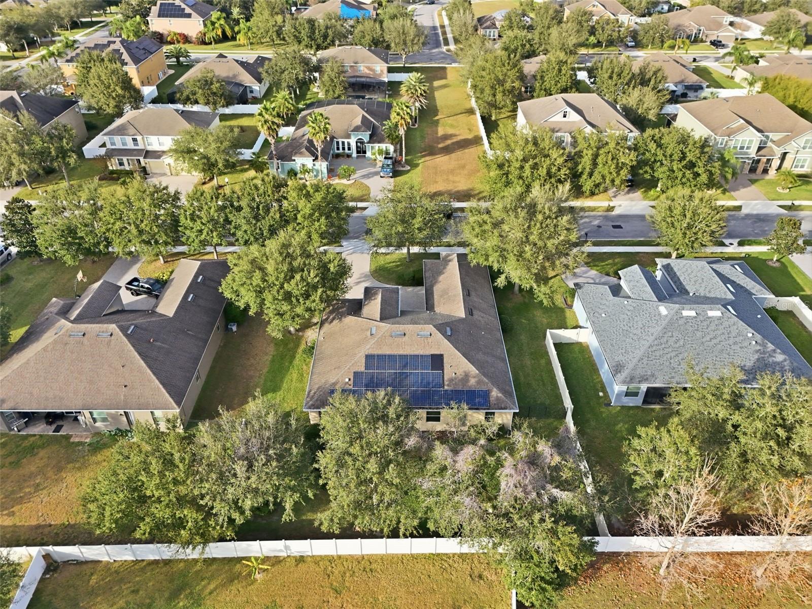 WEKIVA RUN PH III-A - Residential