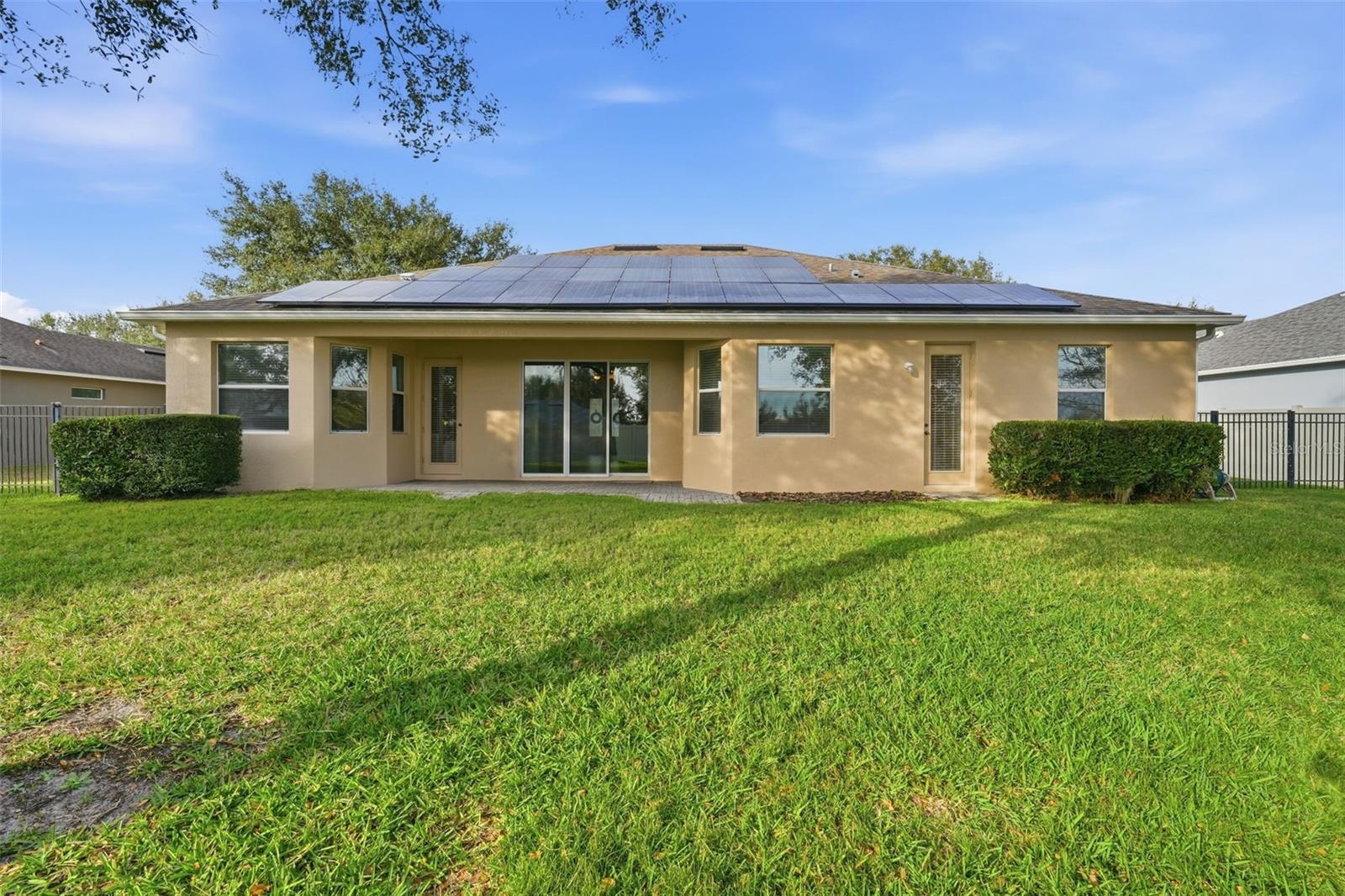 WEKIVA RUN PH III-A - Residential