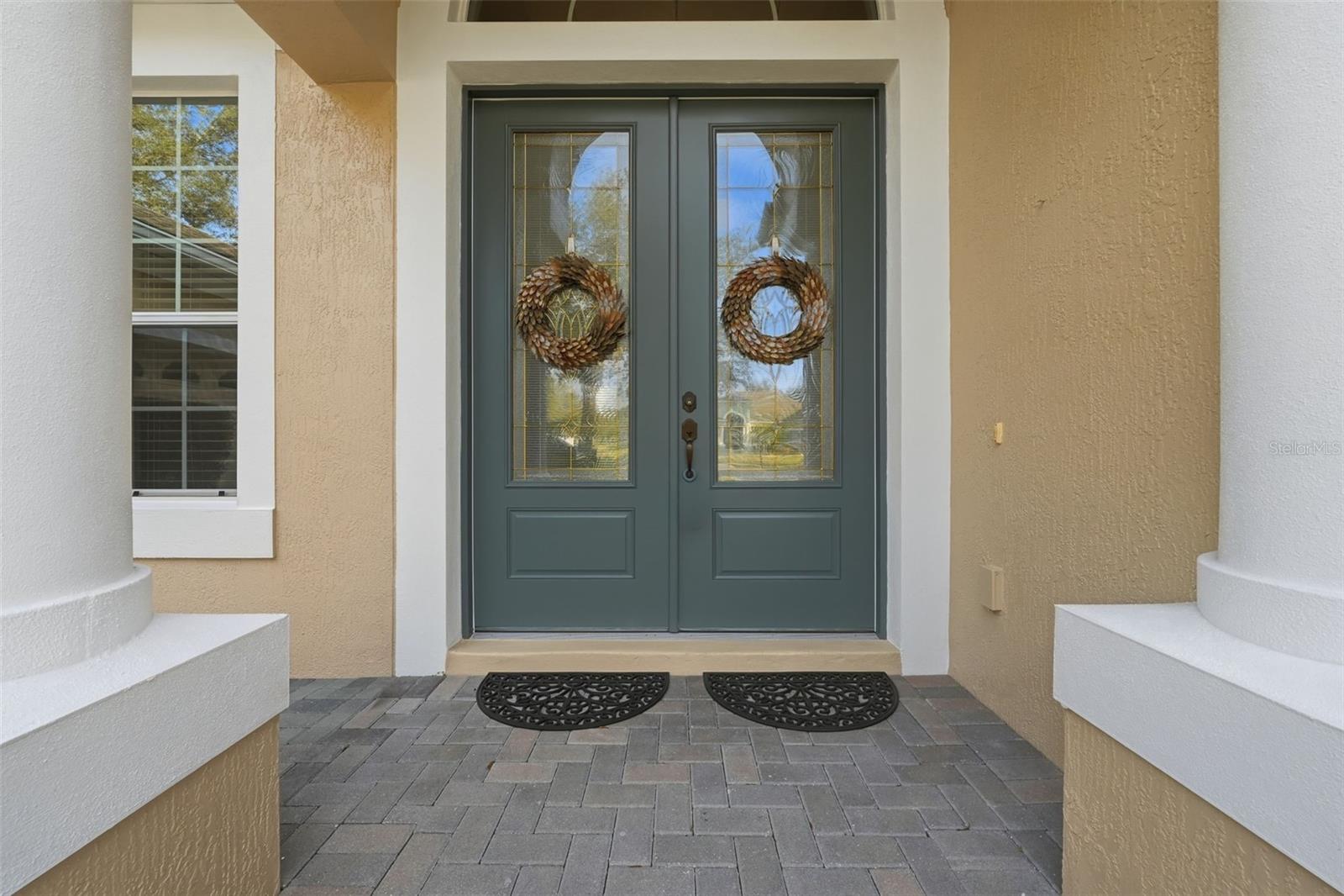 WEKIVA RUN PH III-A - Residential