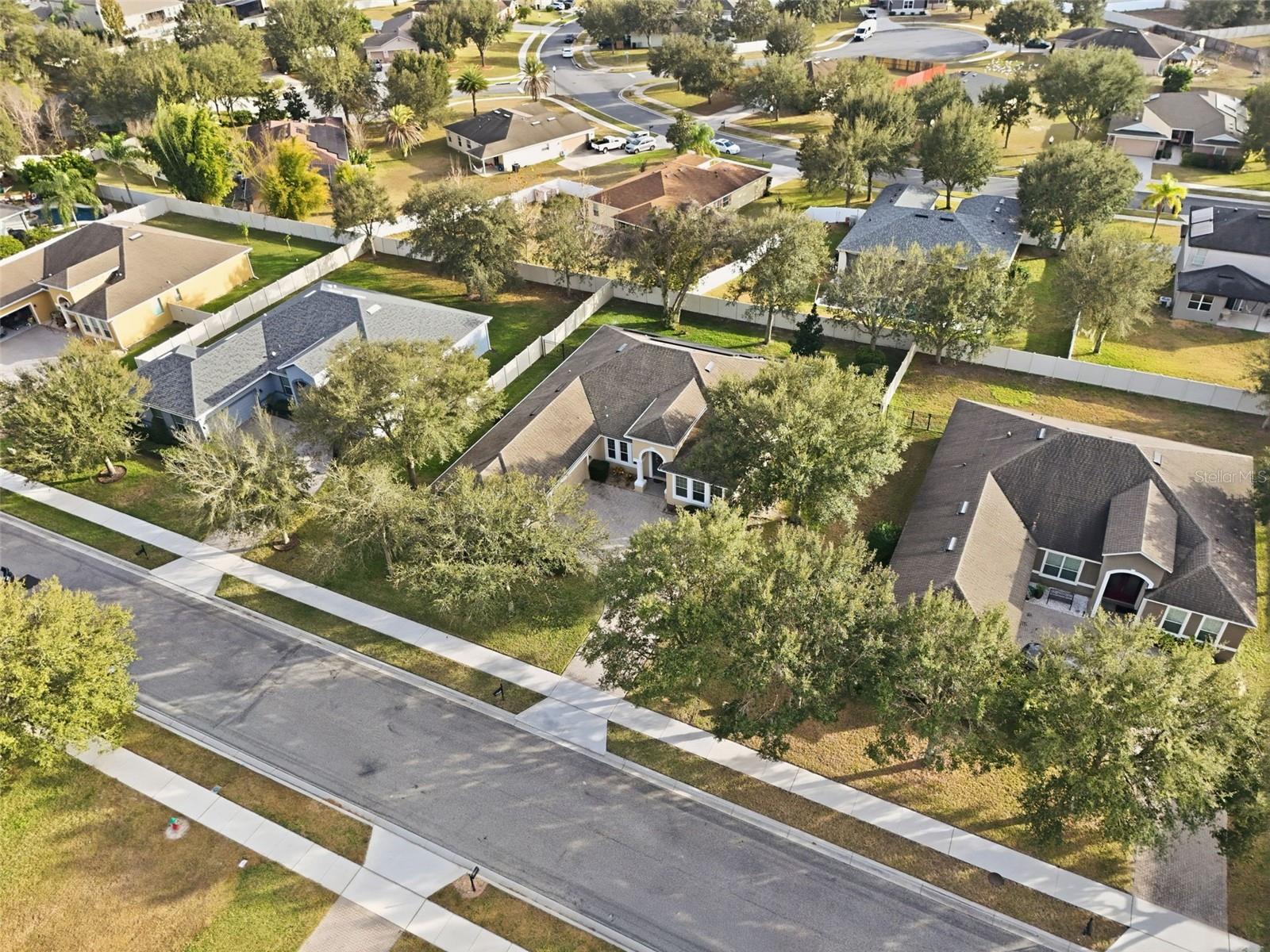 WEKIVA RUN PH III-A - Residential