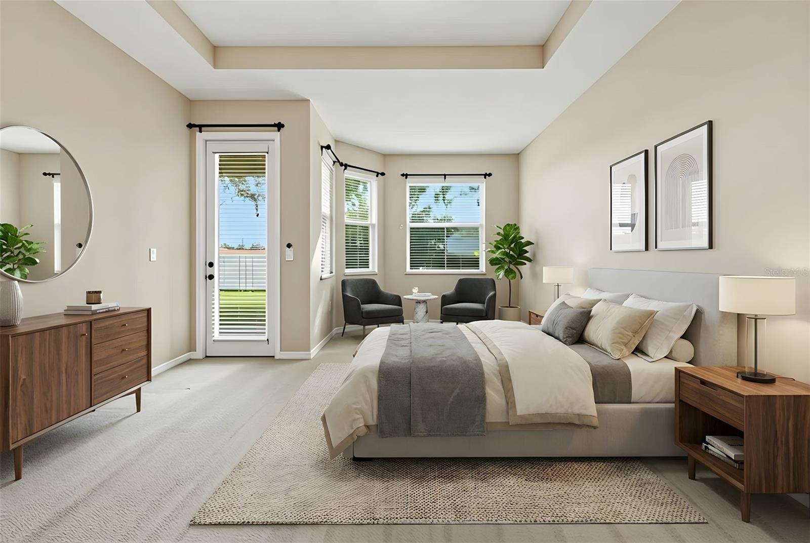 WEKIVA RUN PH III-A - Residential