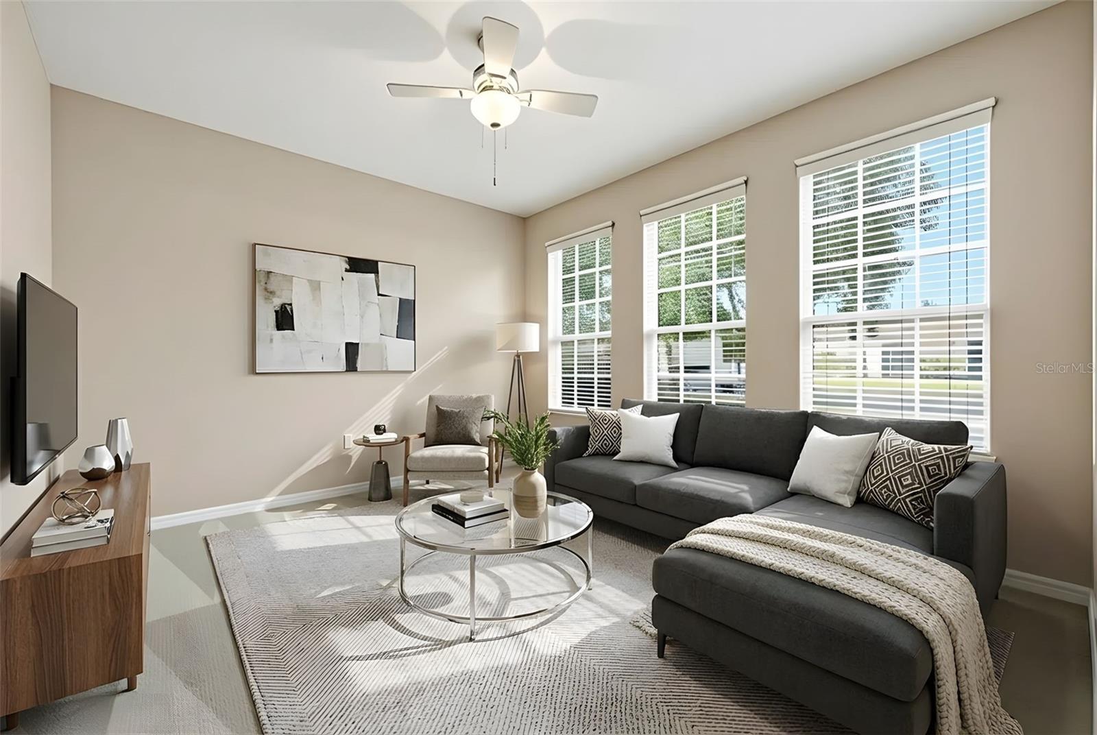 WEKIVA RUN PH III-A - Residential