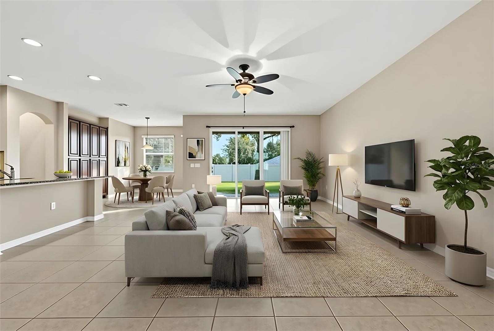 WEKIVA RUN PH III-A - Residential