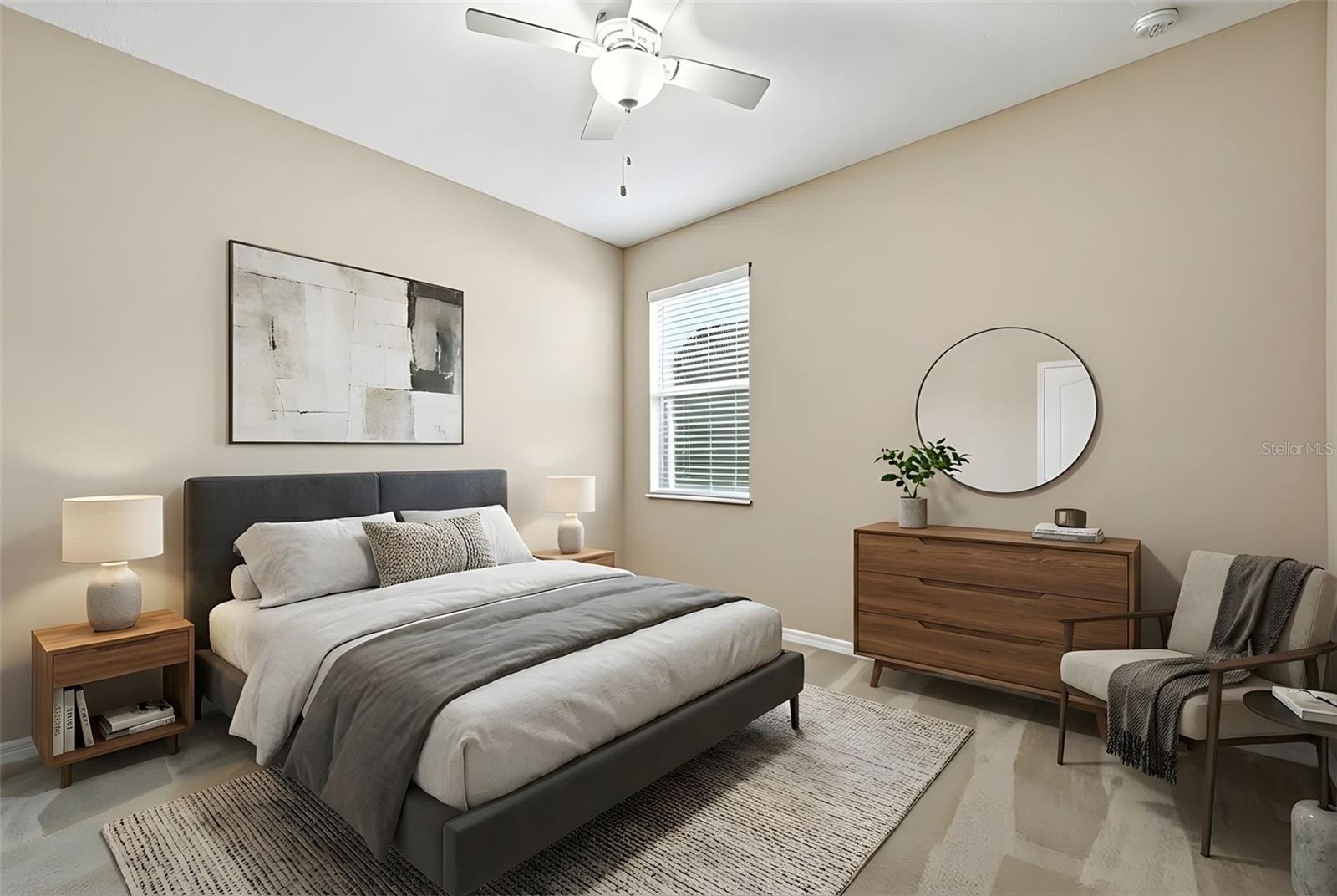 WEKIVA RUN PH III-A - Residential