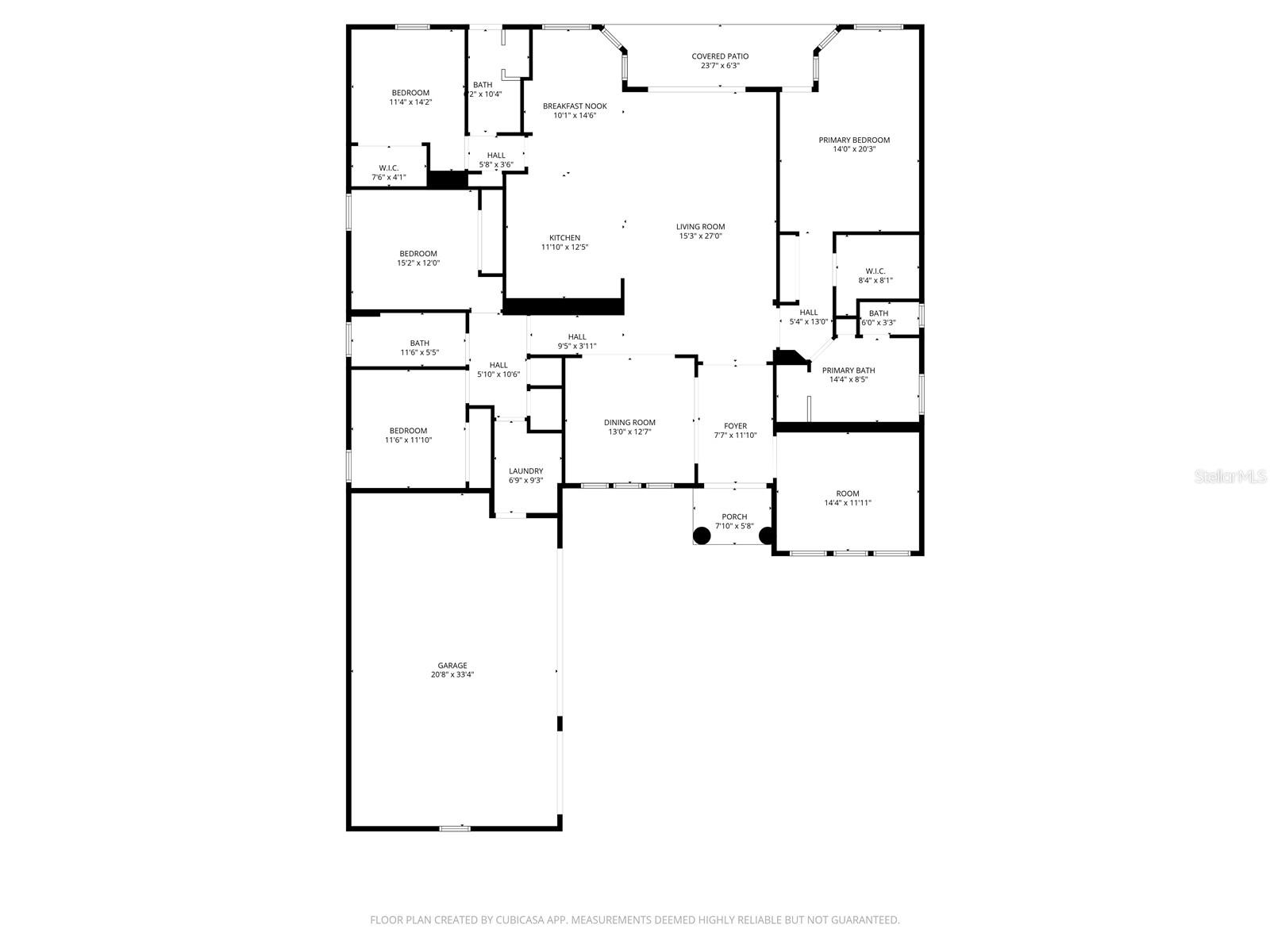 WEKIVA RUN PH III-A - Residential