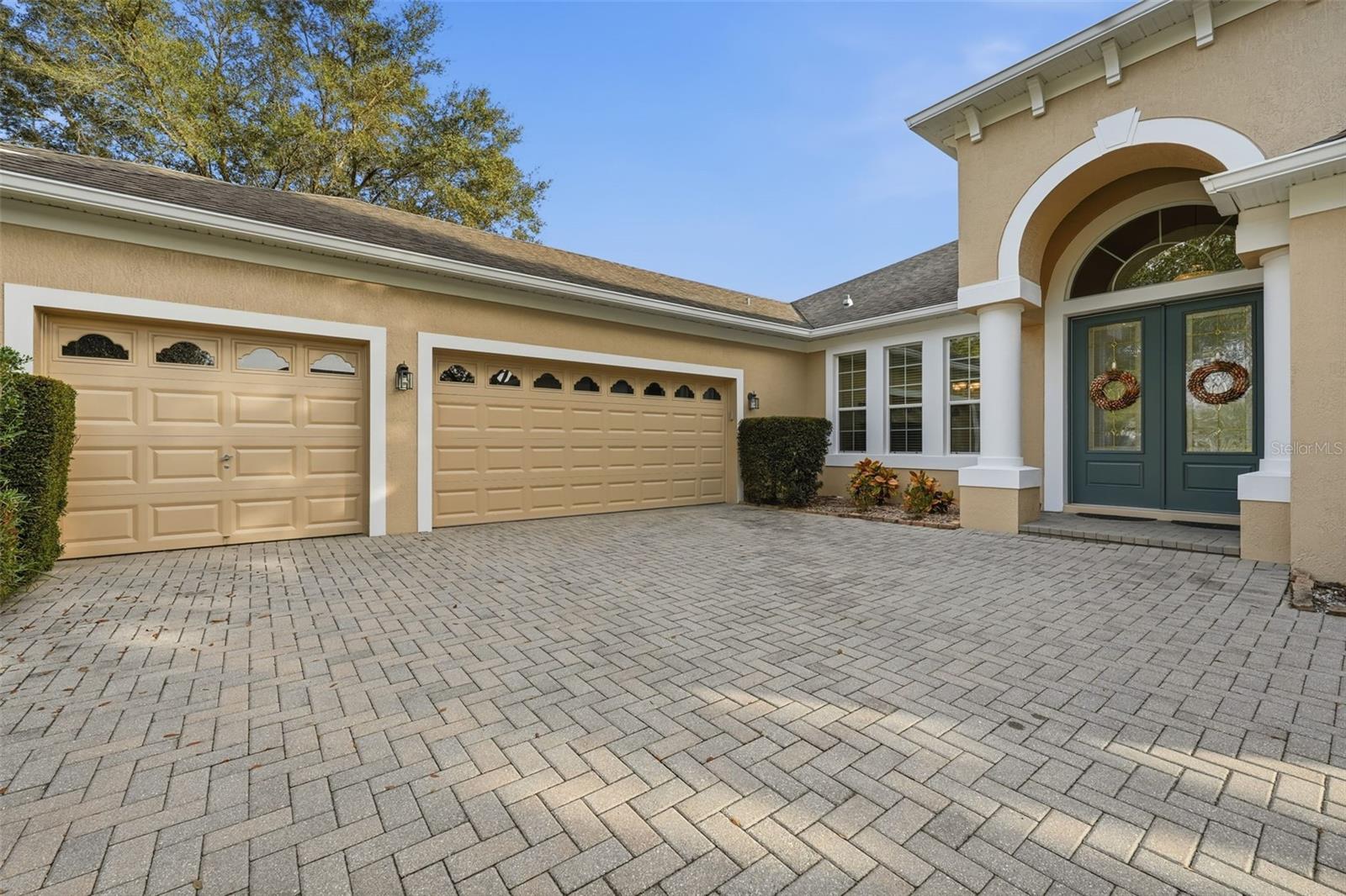 WEKIVA RUN PH III-A - Residential