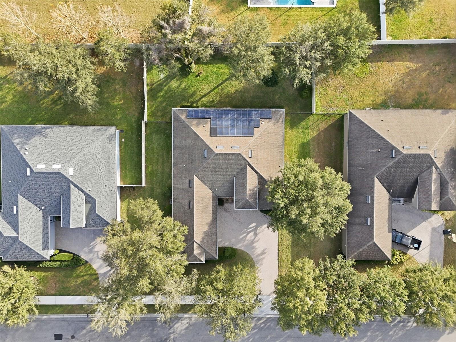 WEKIVA RUN PH III-A - Residential