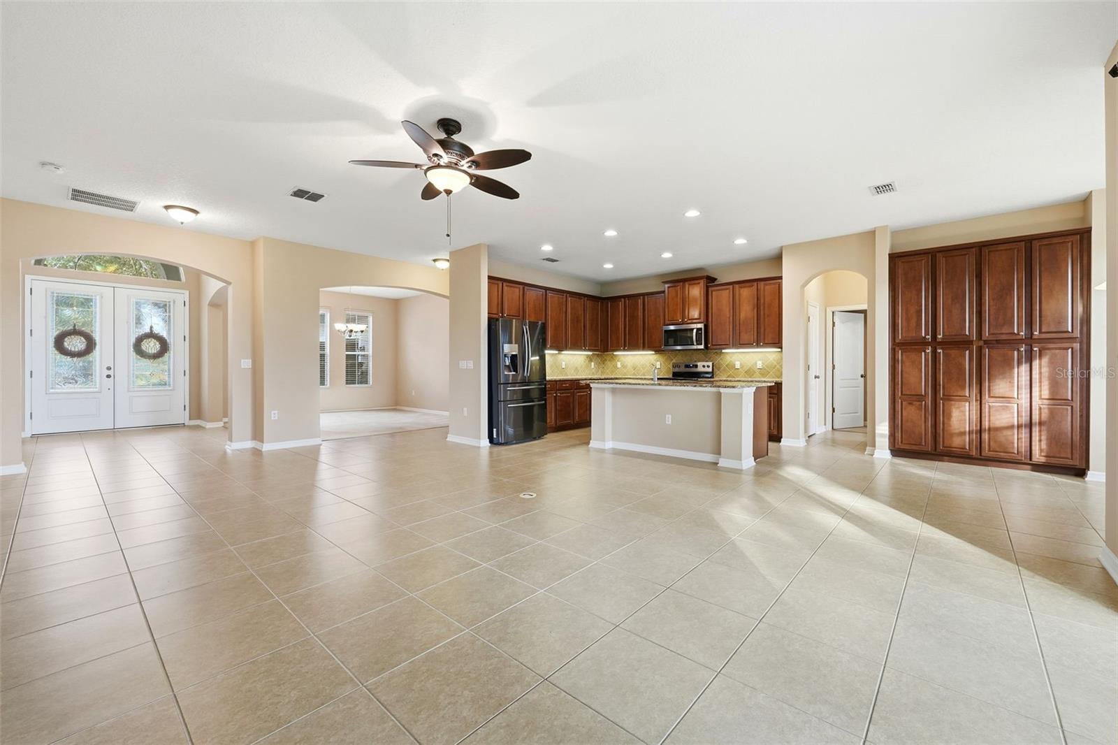 WEKIVA RUN PH III-A - Residential