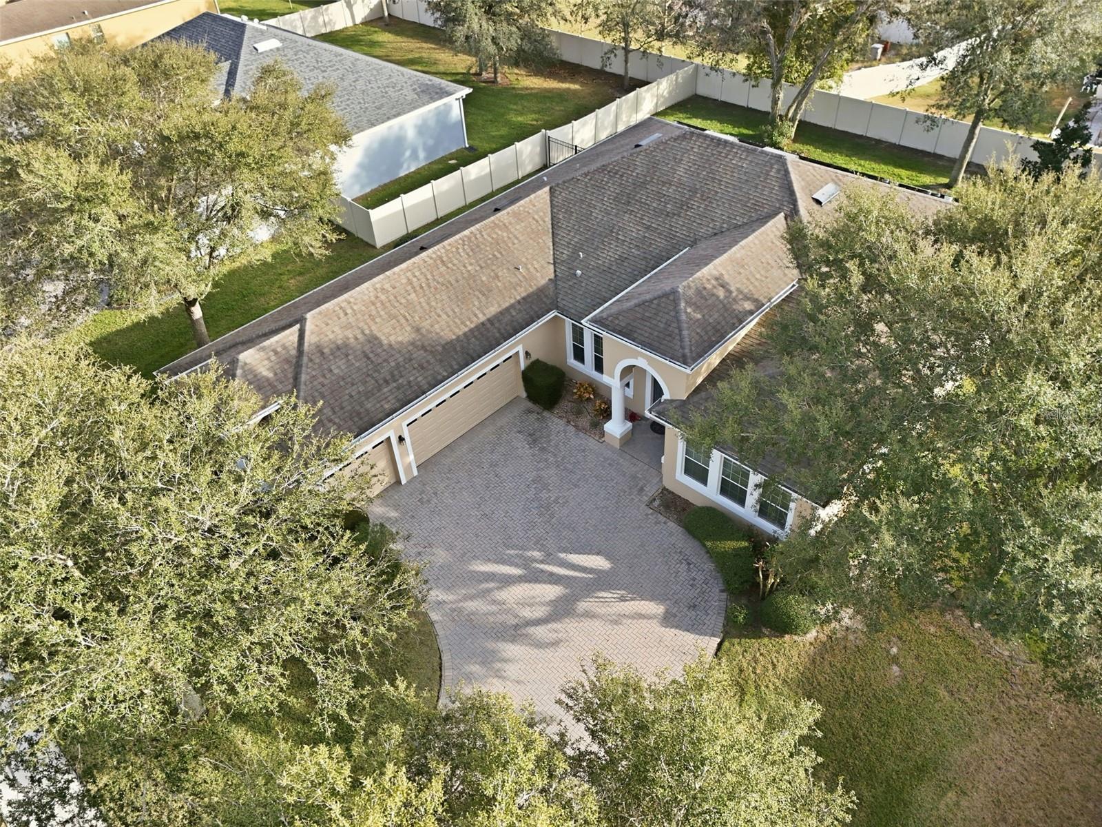 WEKIVA RUN PH III-A - Residential