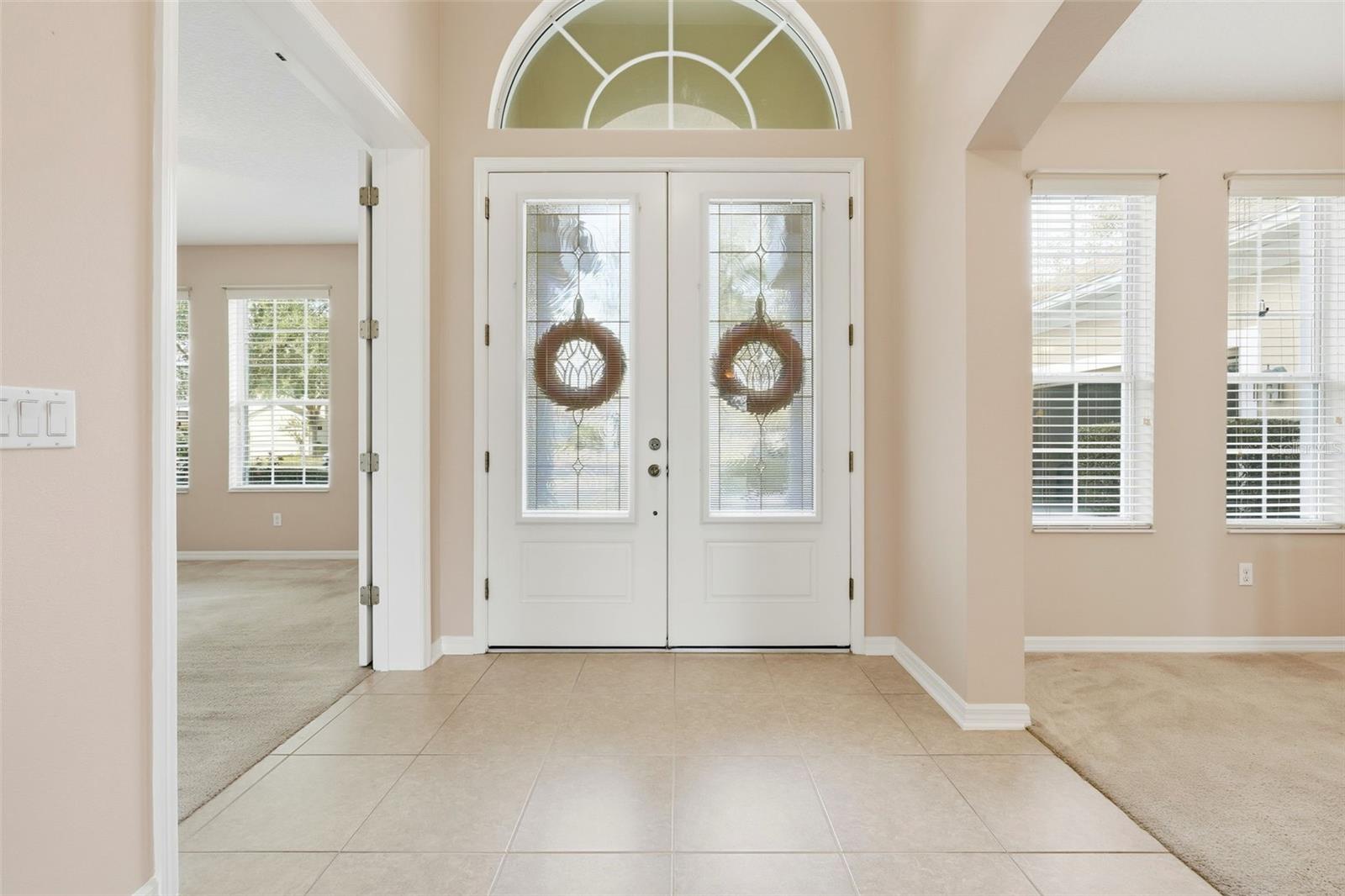 WEKIVA RUN PH III-A - Residential