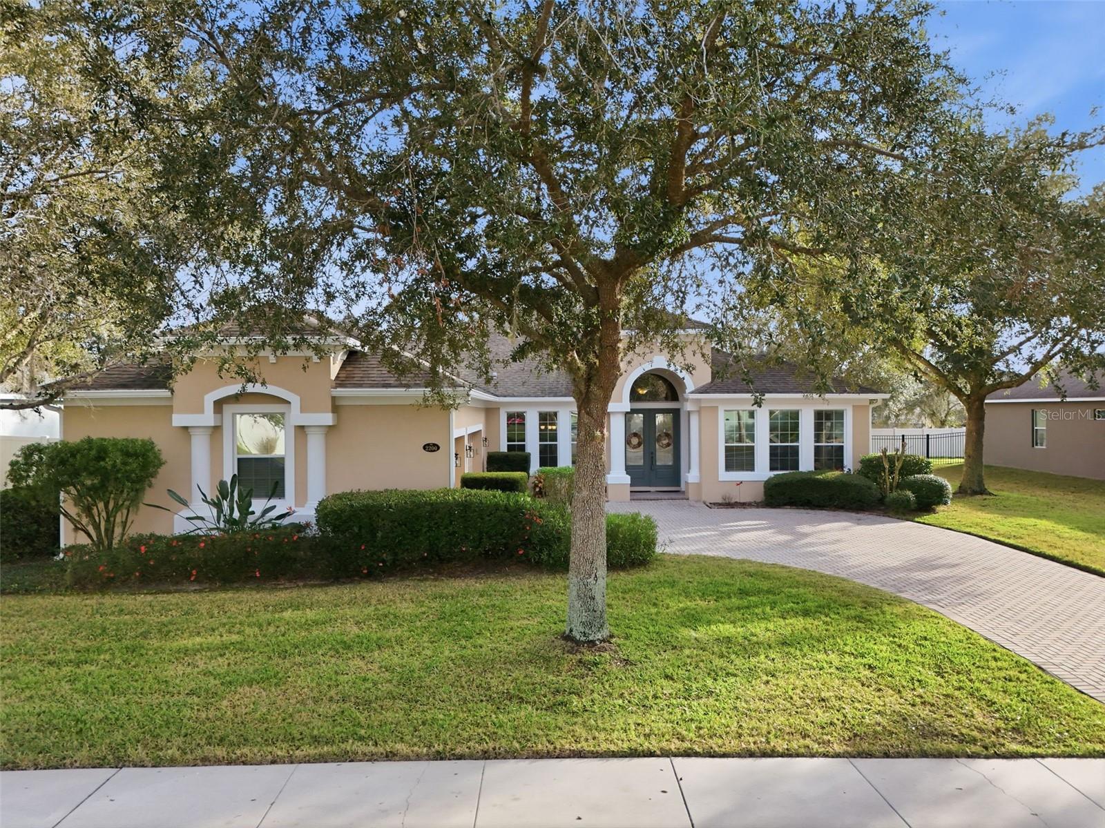 WEKIVA RUN PH III-A - Residential