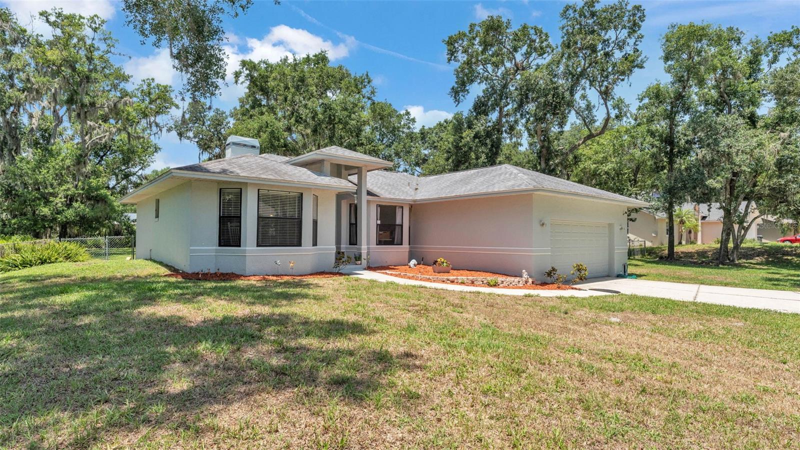 6735 FORESTWOOD DRIVE W