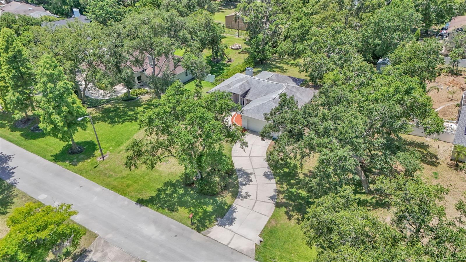 6735 FORESTWOOD DRIVE W