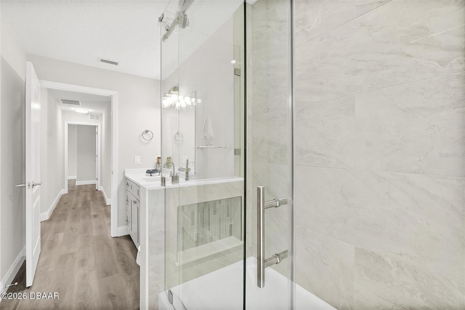 SOUTHERN TRACE - Residential