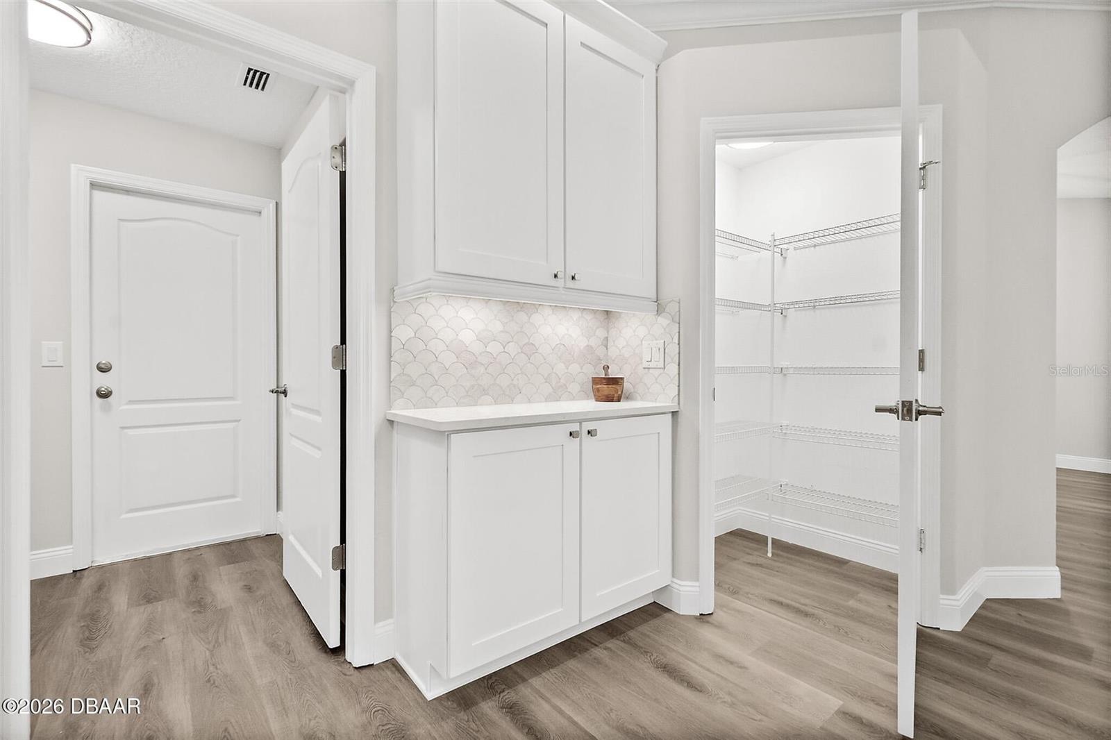 SOUTHERN TRACE - Residential