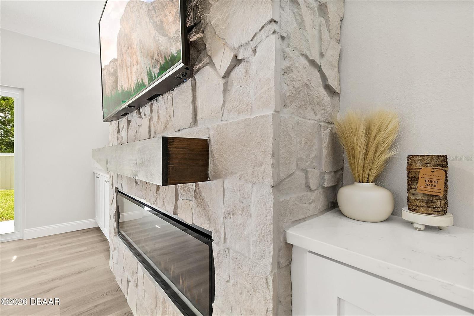 SOUTHERN TRACE - Residential