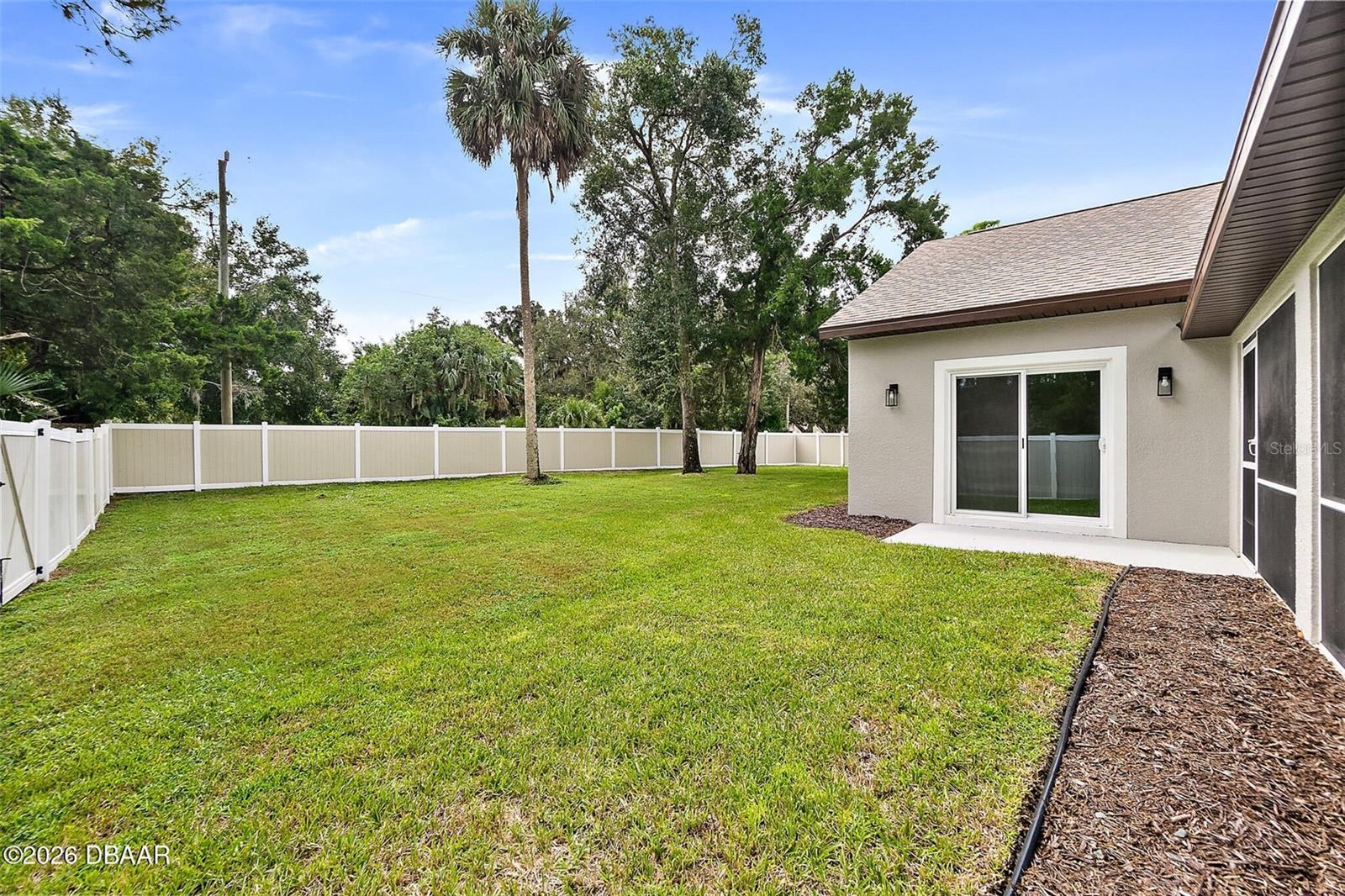 SOUTHERN TRACE - Residential