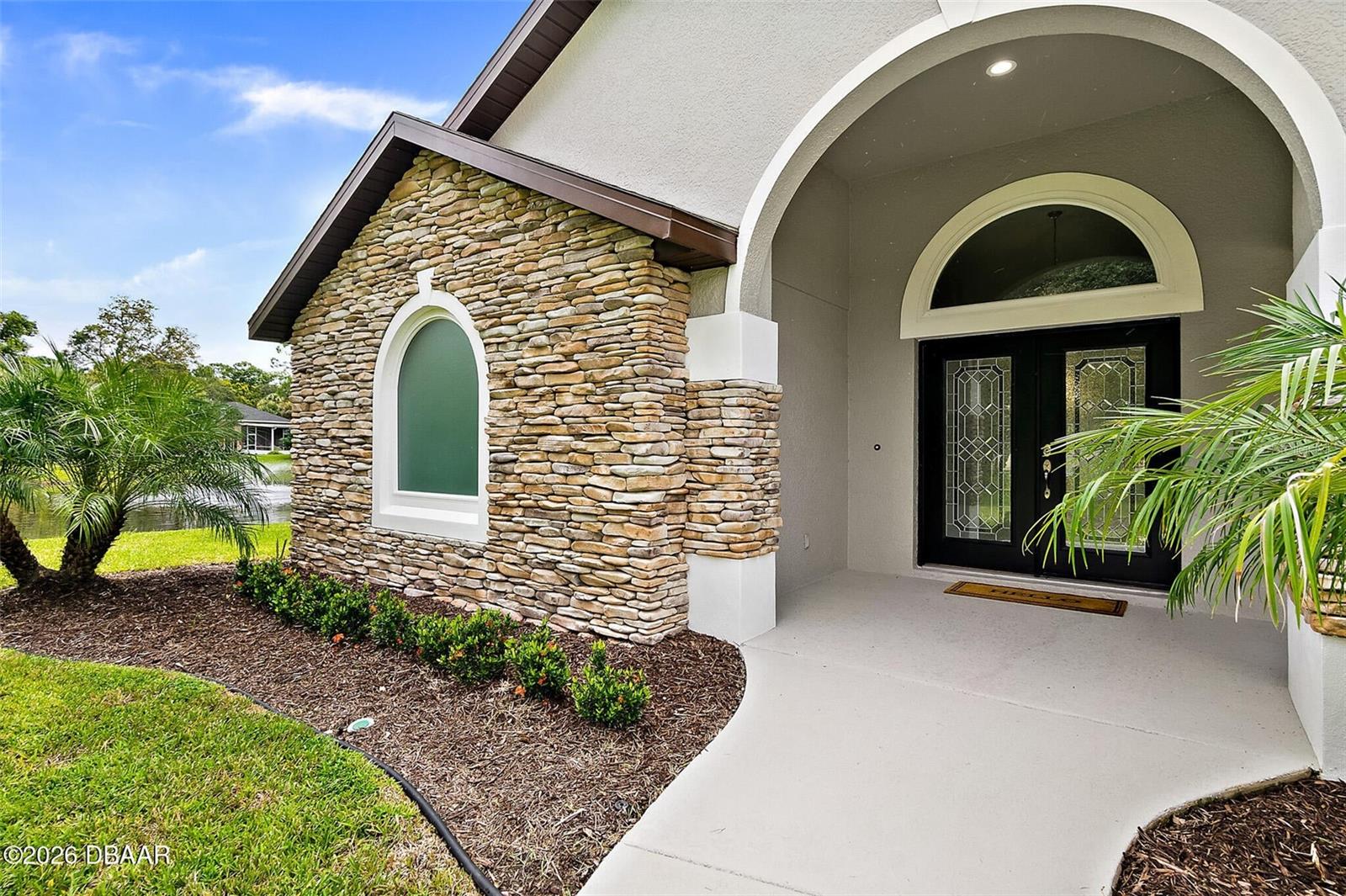 SOUTHERN TRACE - Residential