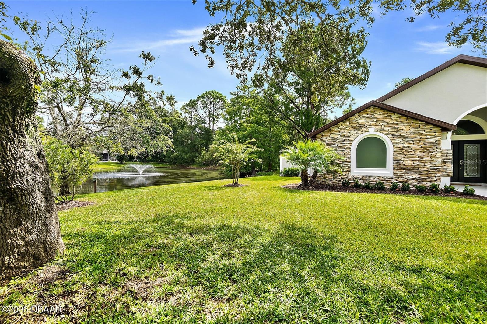 SOUTHERN TRACE - Residential