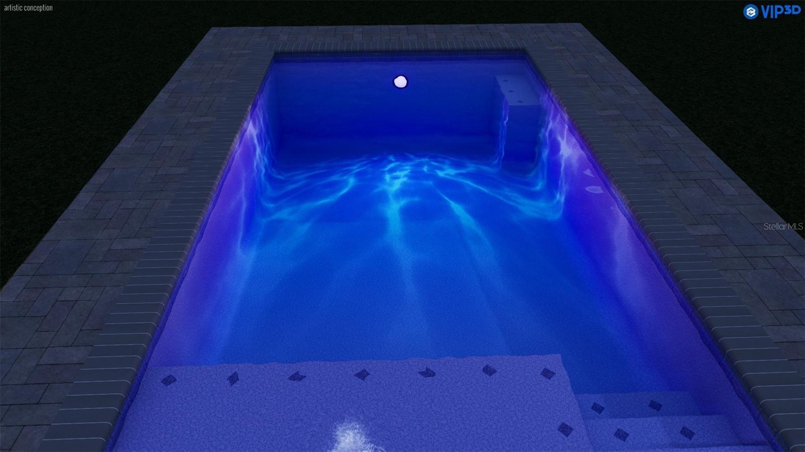 SOUTHERN TRACE - Residential