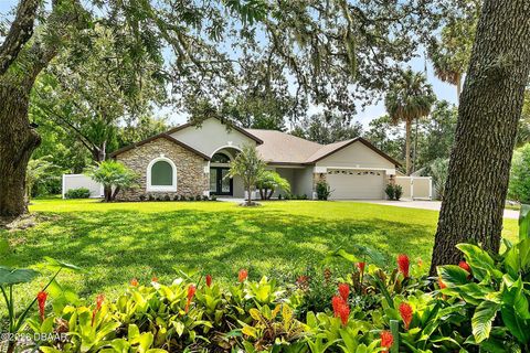 Photo of 7 Traceway Court, Ormond Beach, FL 32174 (MLS # FC316966)