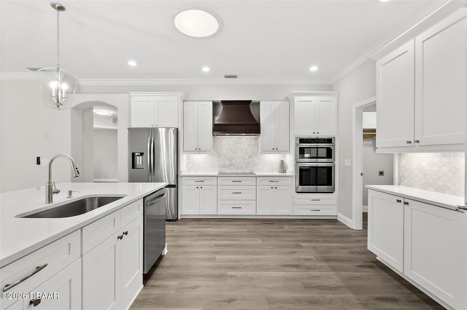 SOUTHERN TRACE - Residential