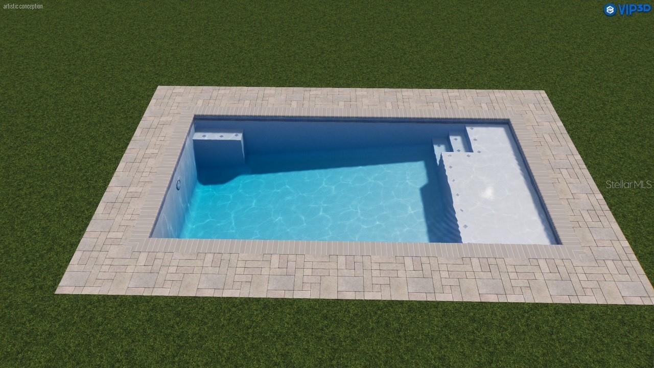 SOUTHERN TRACE - Residential