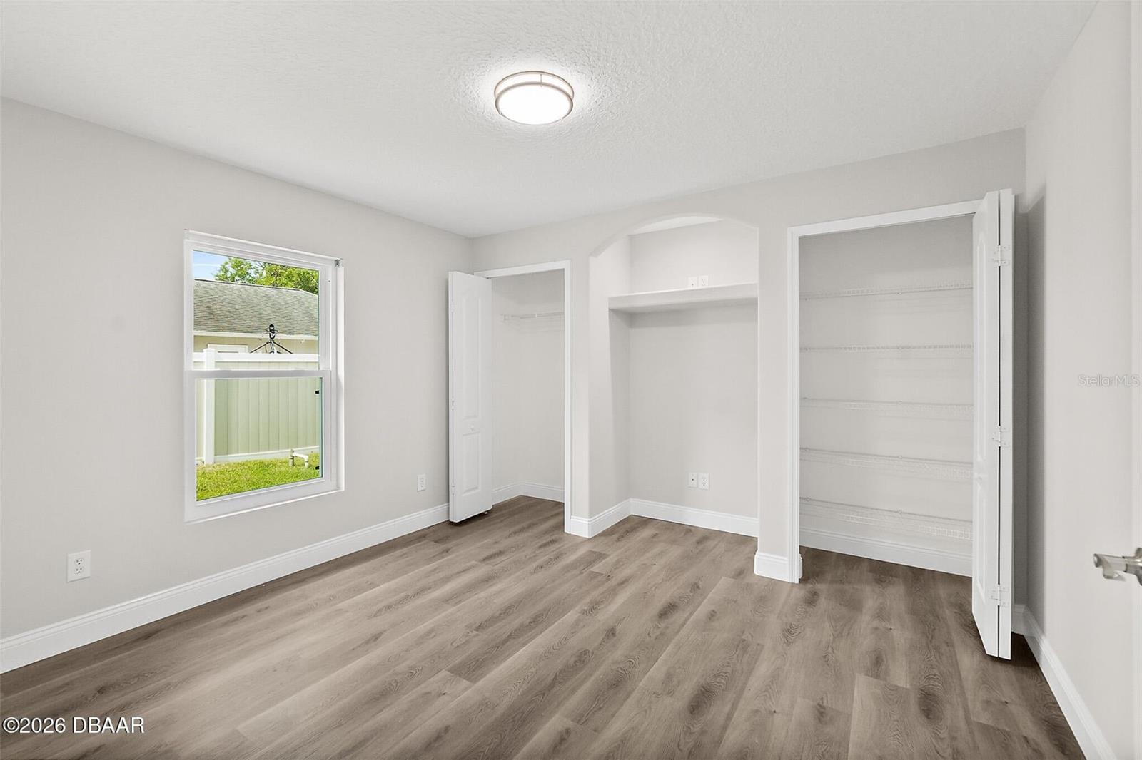 SOUTHERN TRACE - Residential