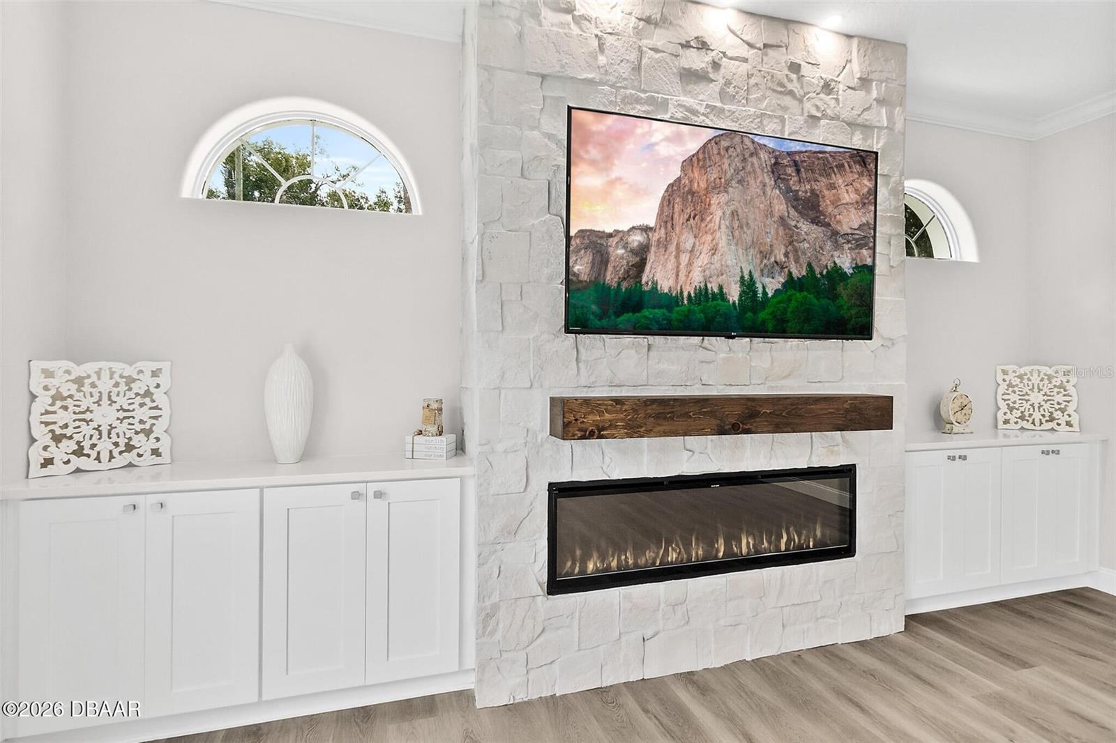 SOUTHERN TRACE - Residential