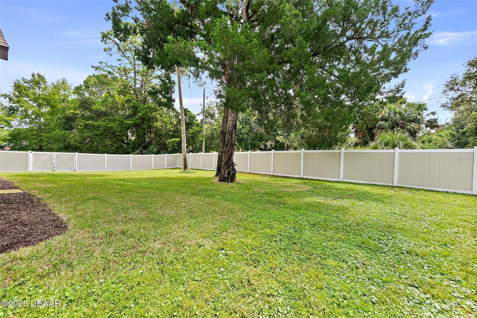 SOUTHERN TRACE - Residential