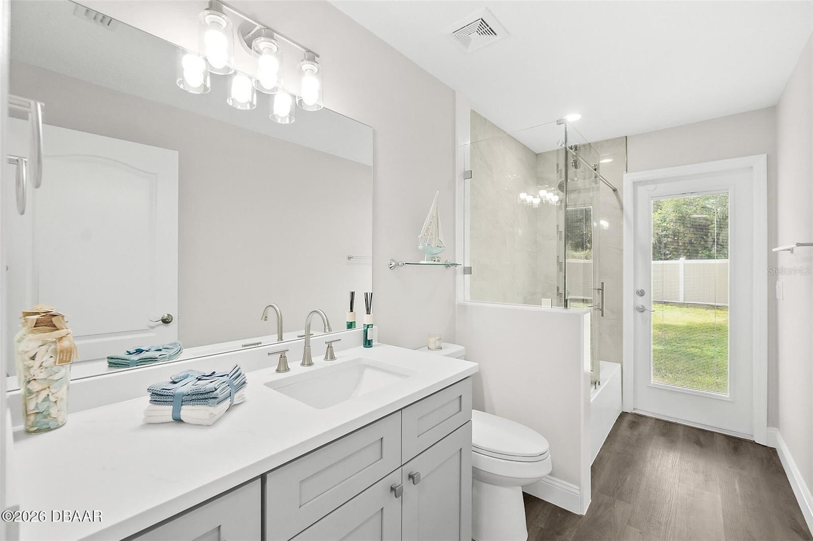 SOUTHERN TRACE - Residential