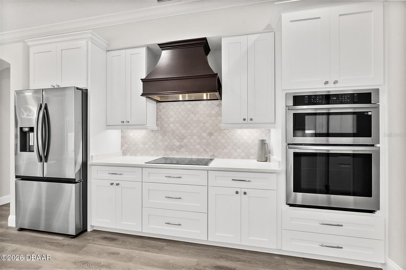 SOUTHERN TRACE - Residential