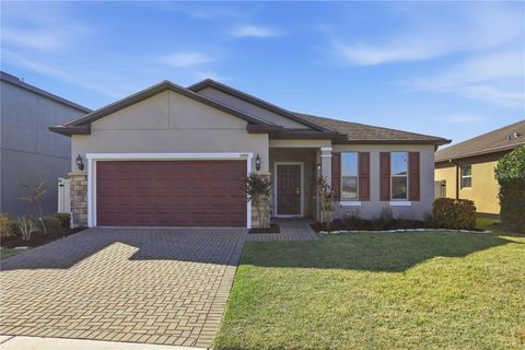 3989 BAJA DRIVE ST CLOUD FL 34772