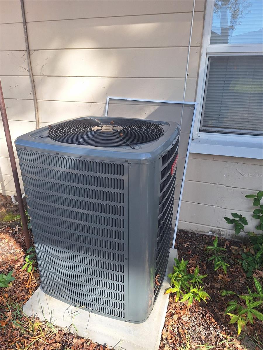 BAY RIDGE TERRACE - Residential