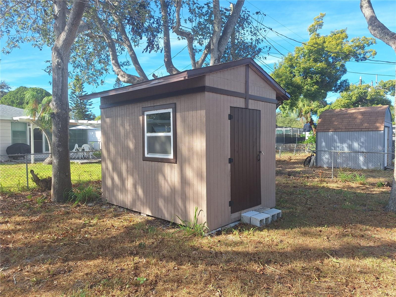 BAY RIDGE TERRACE - Residential