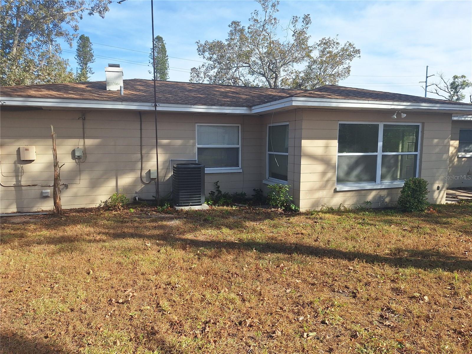 BAY RIDGE TERRACE - Residential