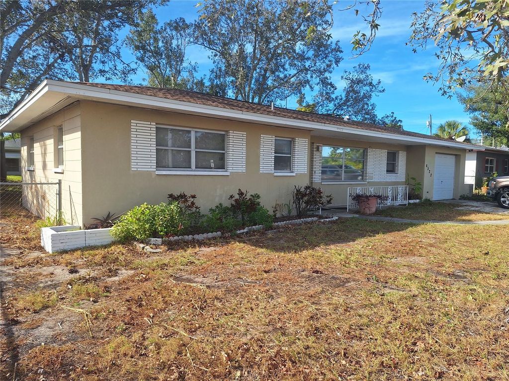 Photo of 6522 113th Street, Seminole, FL 33772 (MLS # TB8447337)