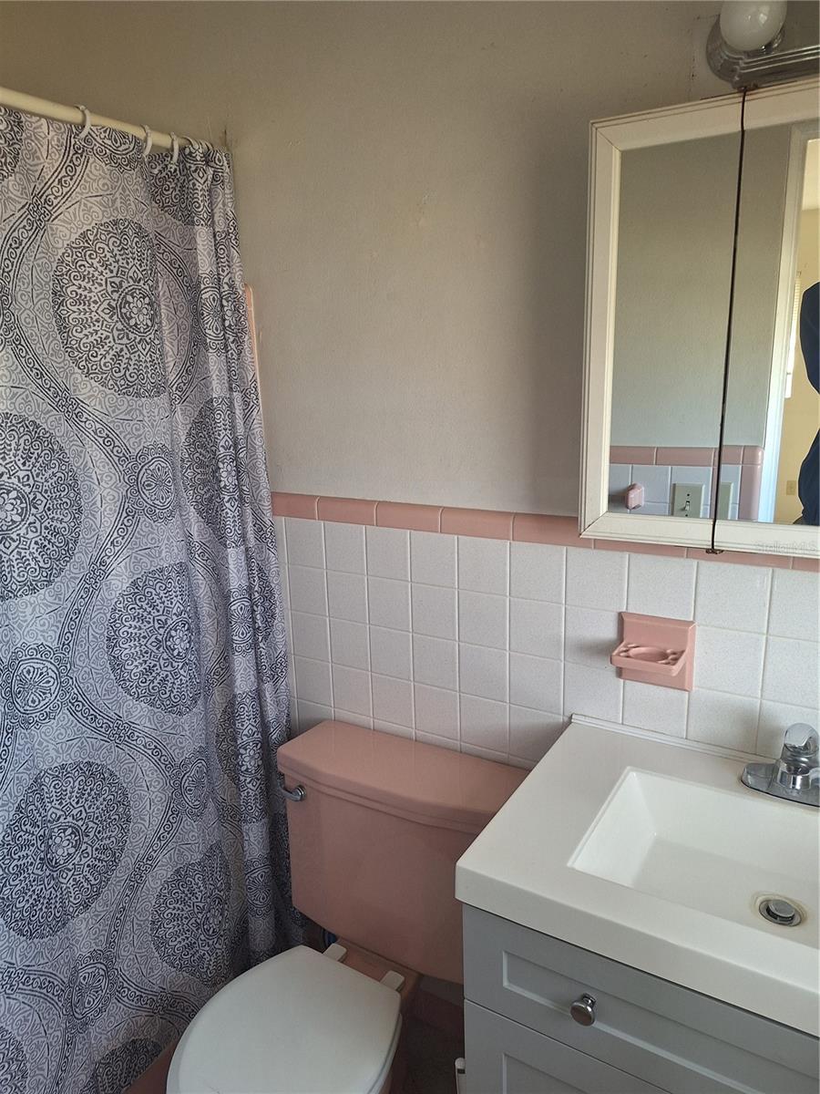 BAY RIDGE TERRACE - Residential