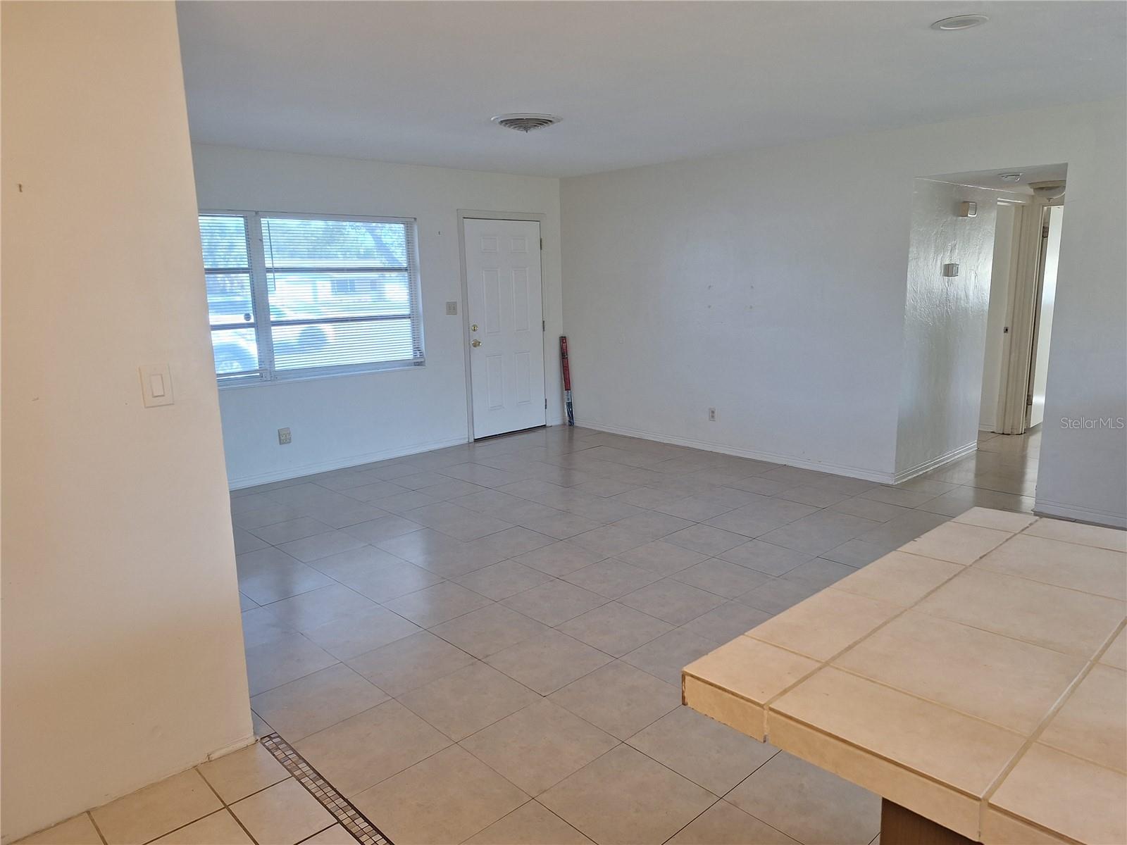 BAY RIDGE TERRACE - Residential