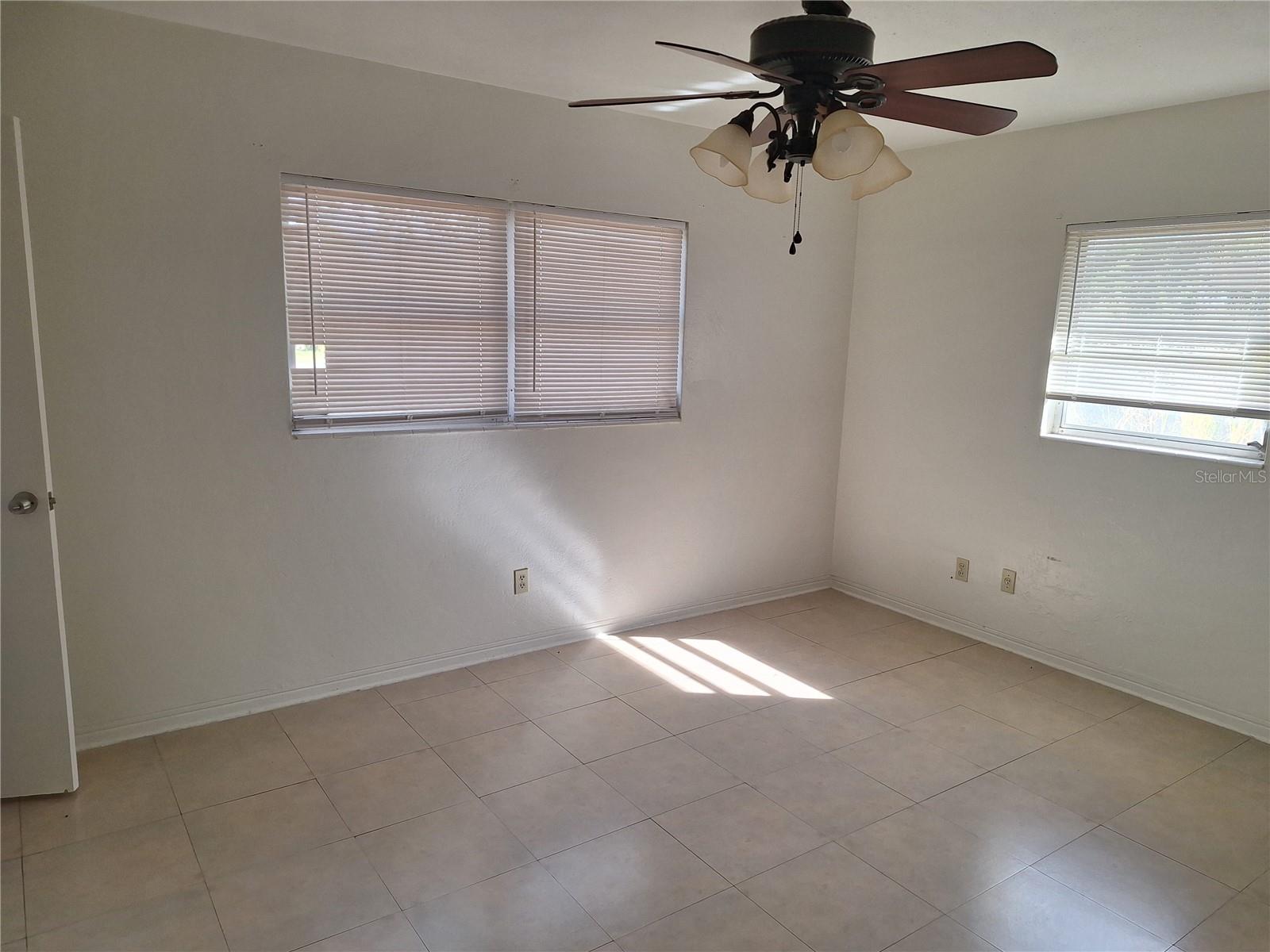 BAY RIDGE TERRACE - Residential