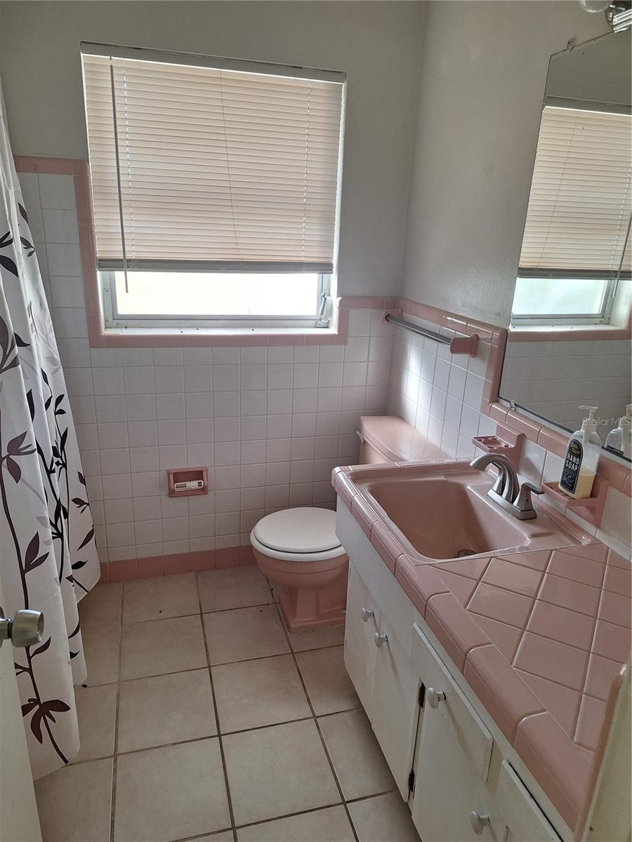 BAY RIDGE TERRACE - Residential