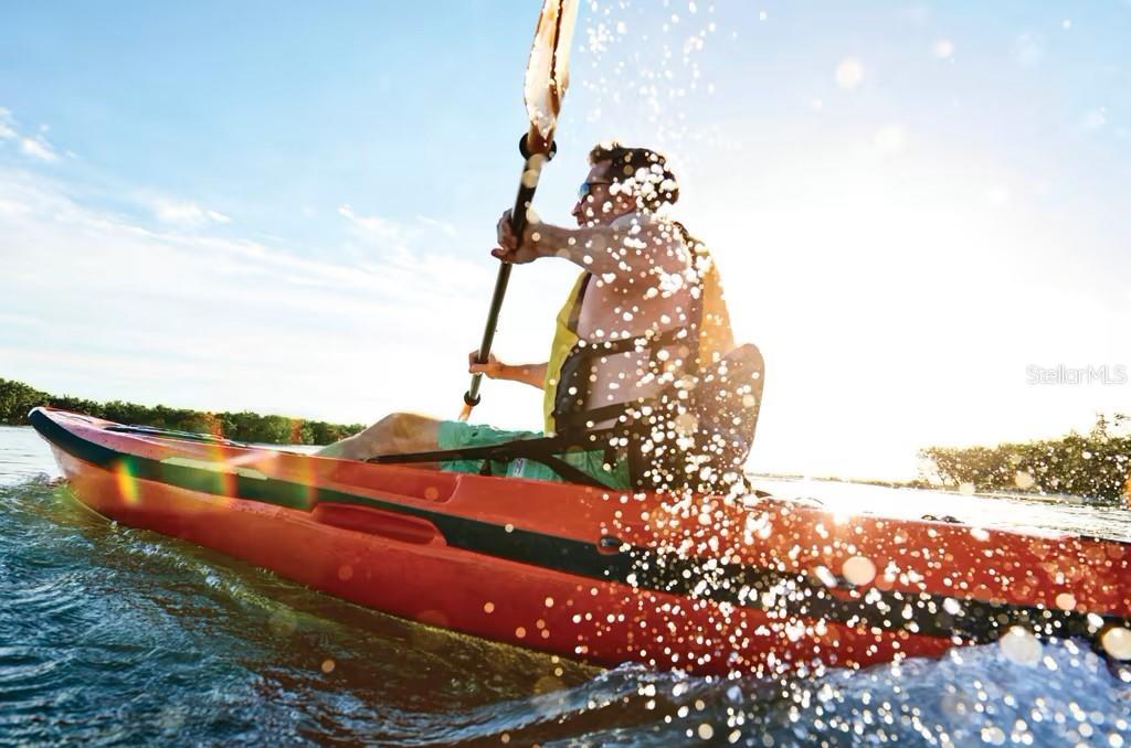 SERENOA LAKES PH 2 - Residential