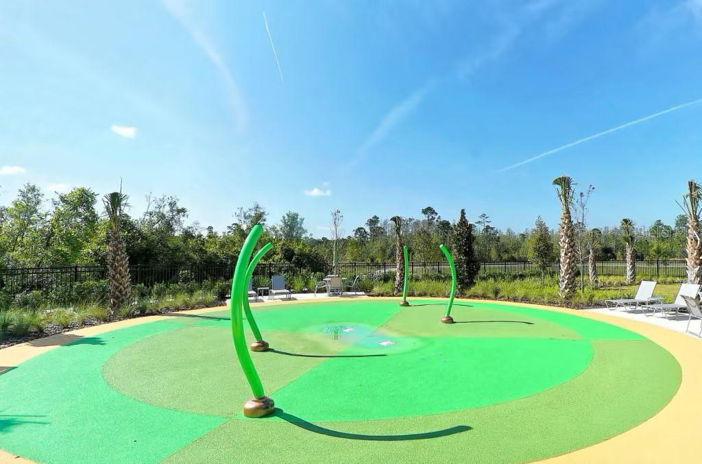 SERENOA LAKES PH 2 - Residential