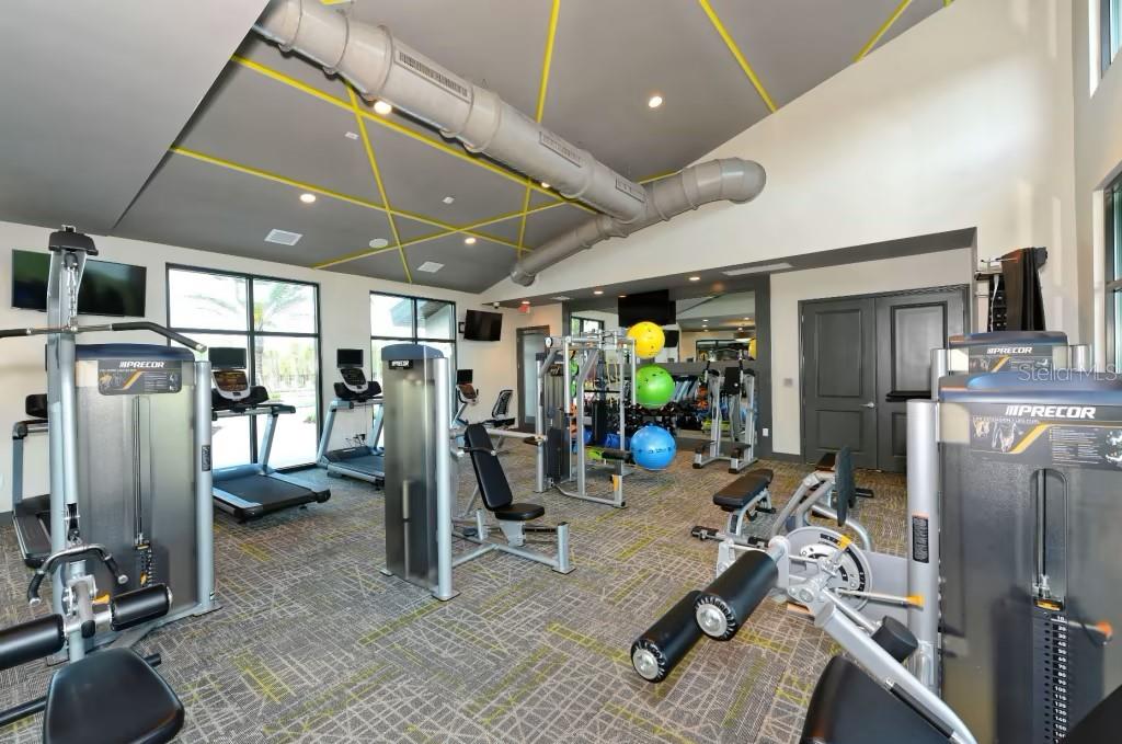 SERENOA LAKES PH 2 - Residential