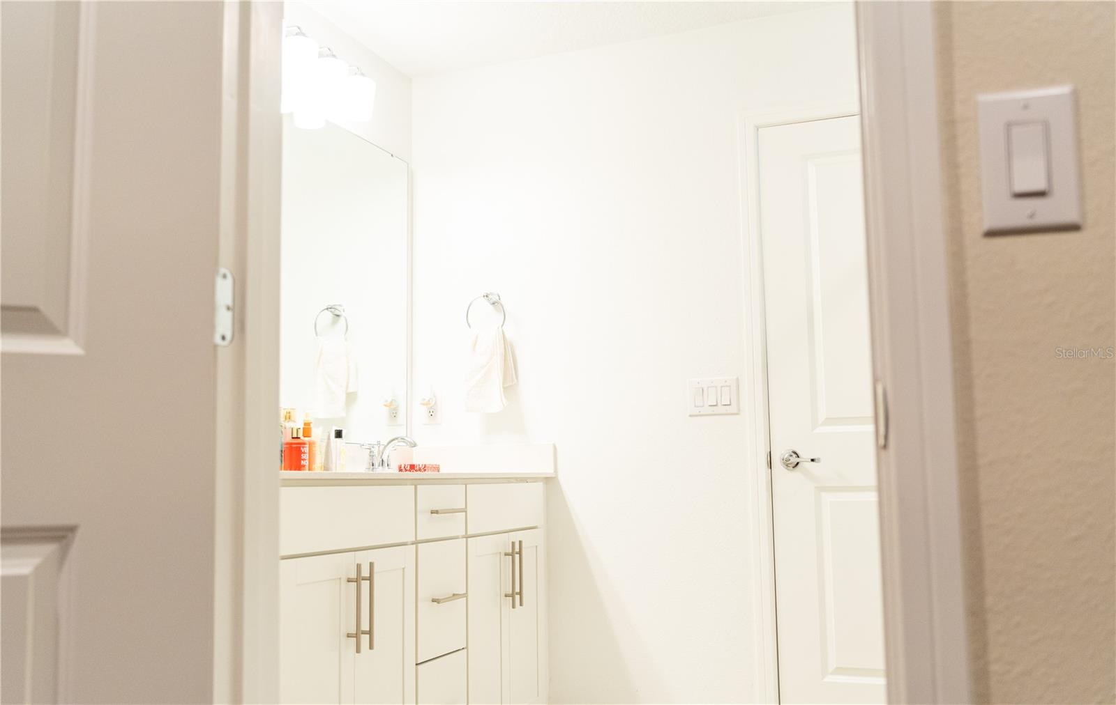 SERENOA LAKES PH 2 - Residential