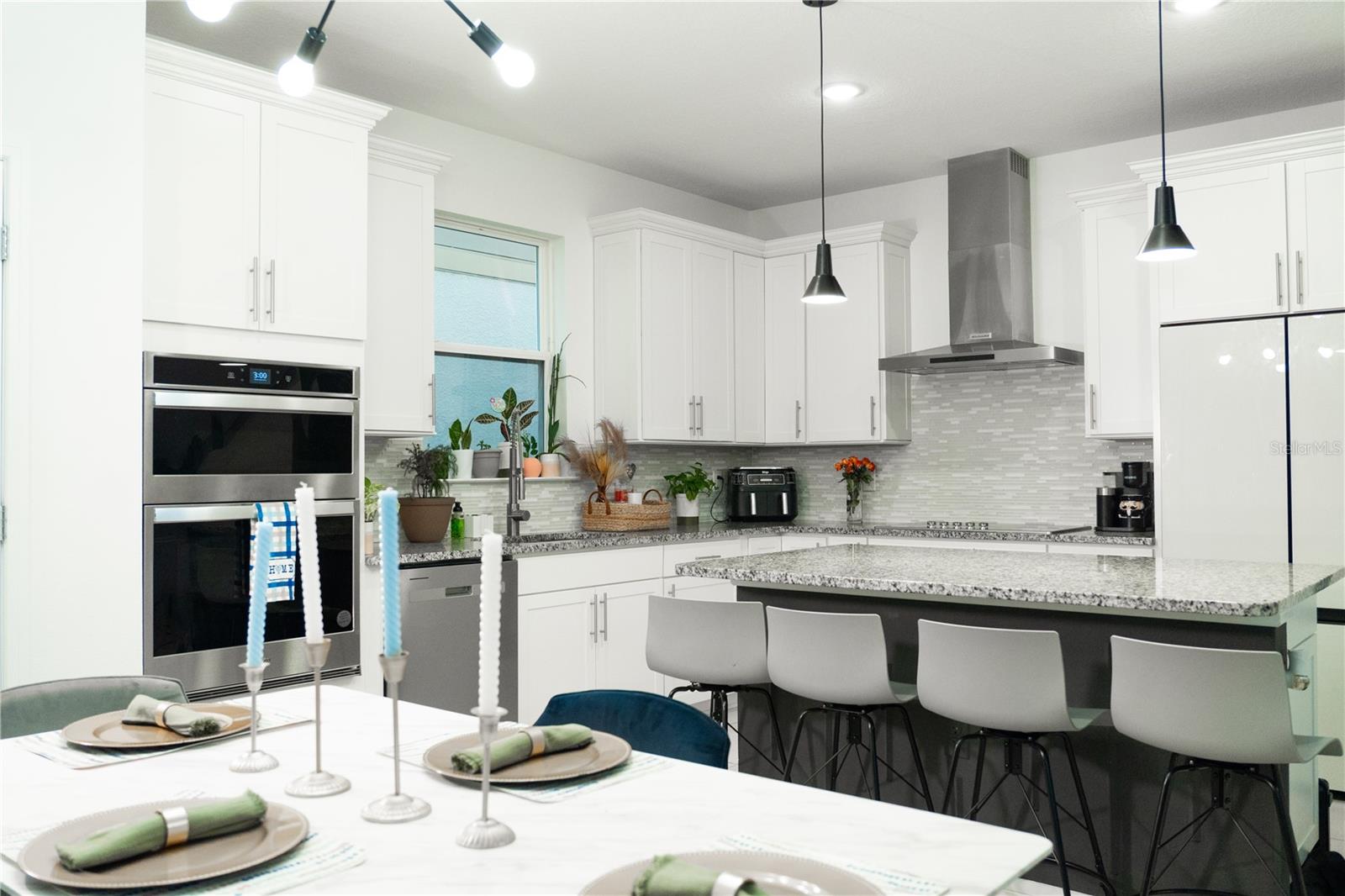 SERENOA LAKES PH 2 - Residential