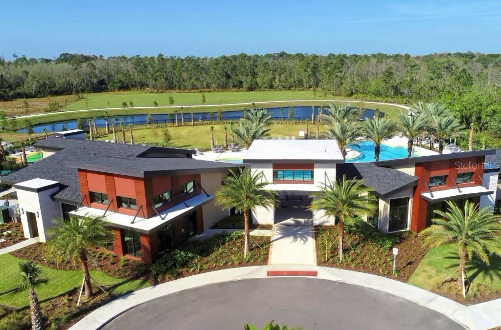 SERENOA LAKES PH 2 - Residential