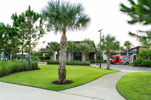 Tiny photo for 2377 Palm Park Loop, Clermont, FL 34714 (MLS # S5137592)